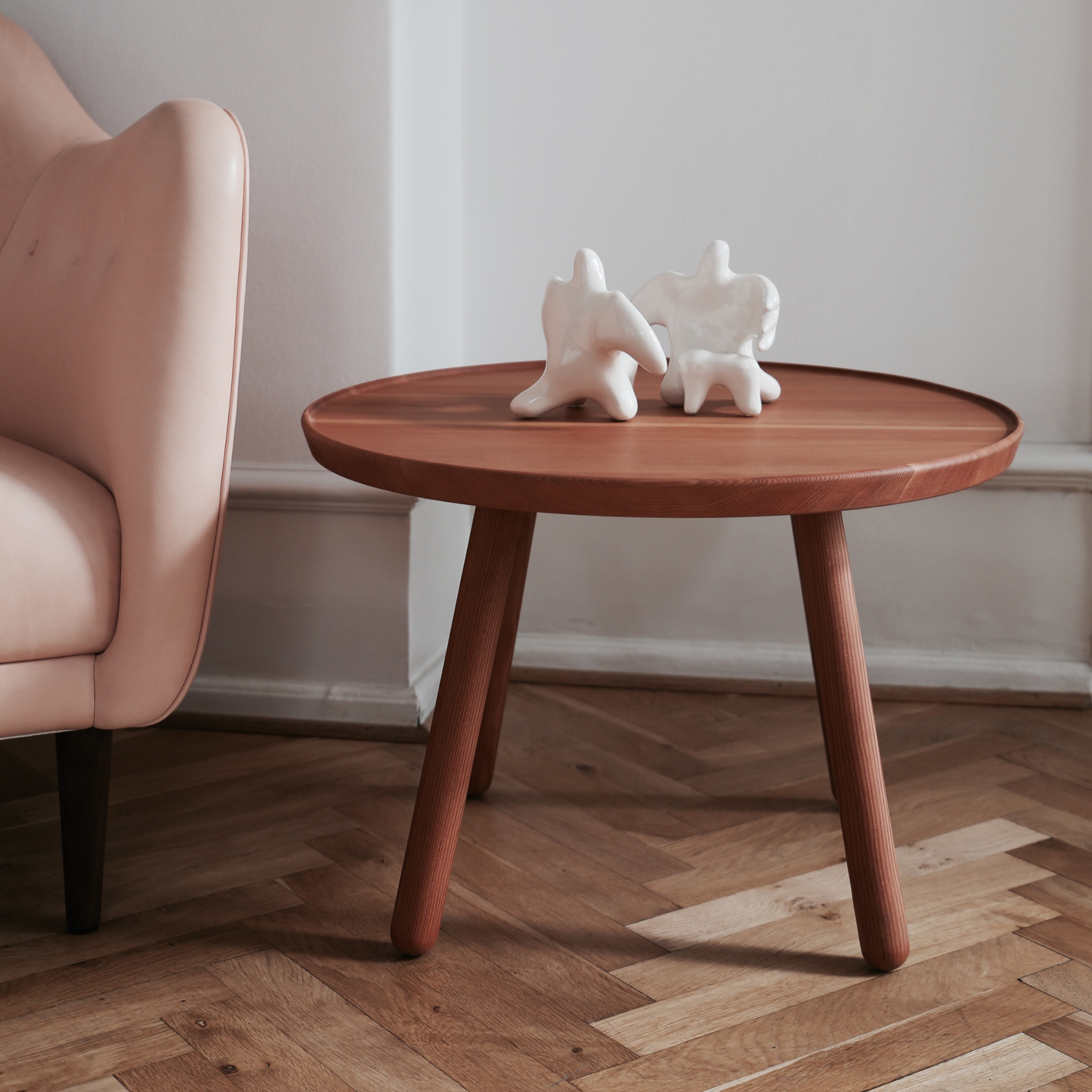 The Pelican Table